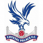 Crystal Palace drakt